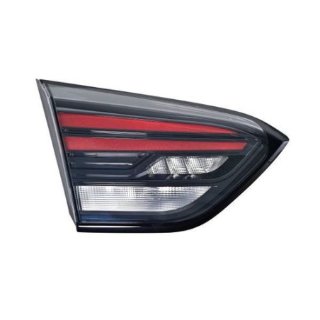 FANALE P/SX INT A LED OPEL CROSSLAND X 10/20