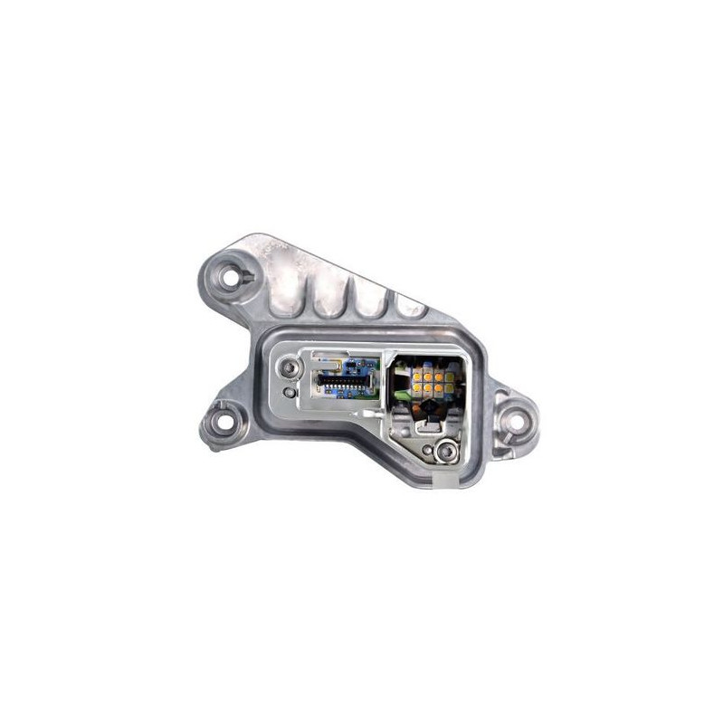 CENTRALINA DX LED BMW SERIE 5 F10-F11 06/13 