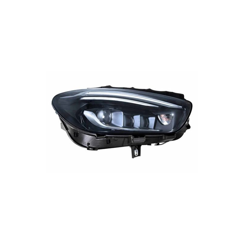 FARO FANALE PROIETTORE ANT MULTIBEAM LED 12V MERCEDESBEMZ CLASSE B DX