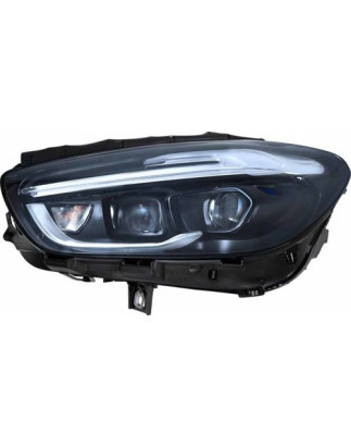 FARO SX LED MATRIX MERCEDES CLASSE B W247 01/22