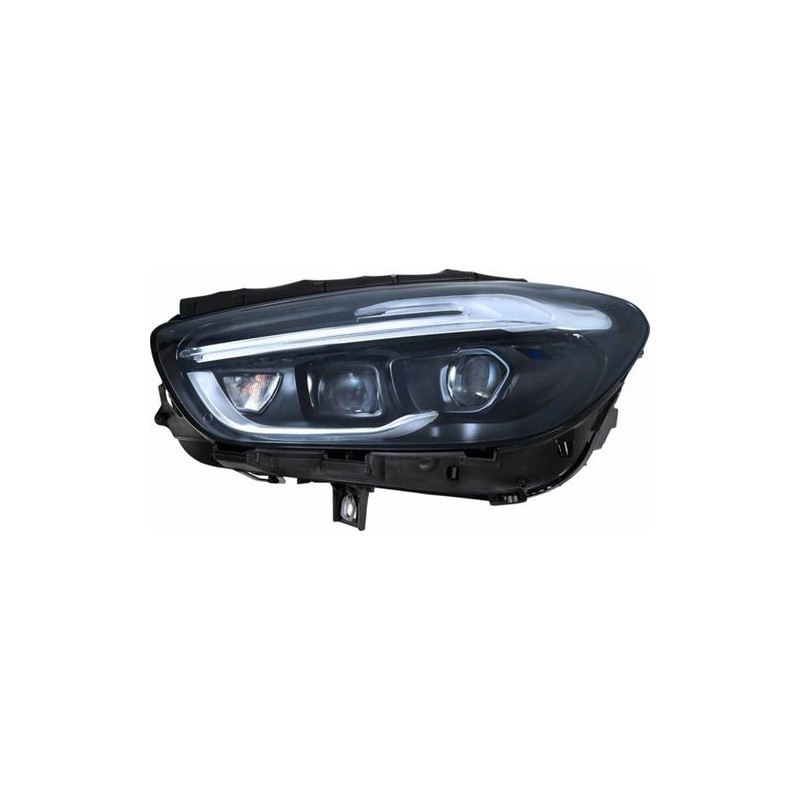 FARO SX LED MATRIX MERCEDES CLASSE B W247 01/22 