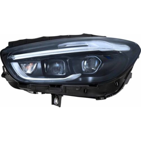 FARO SX LED MATRIX MERCEDES CLASSE B W247 01/22