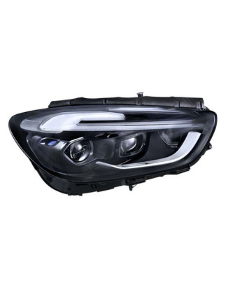 FARO DX LED MATRIX MERCEDES CLASSE B W247 01/22