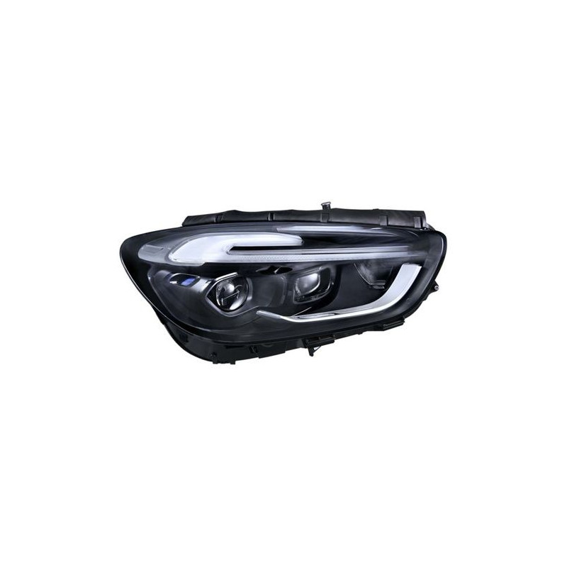 FARO DX LED MATRIX MERCEDES CLASSE B W247 01/22 