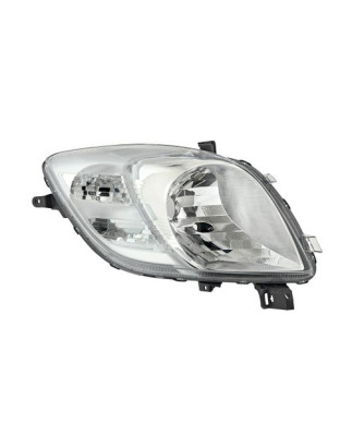 FARO DX H4 C/MOTOR ELETT TOYOTA YARIS 01/06 