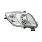 FARO DX H4 C/MOTOR ELETT TOYOTA YARIS 01/06 