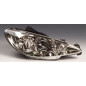 FARO SX H7-H1 PRED REG ELETT PEUGEOT 206 12/05 SPORT