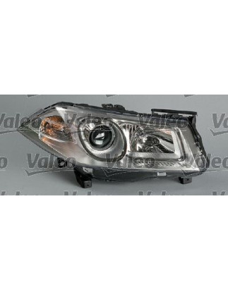 FARO SX H7-H1 PRED REG ELETT RENAULT MEGANE 05/06 