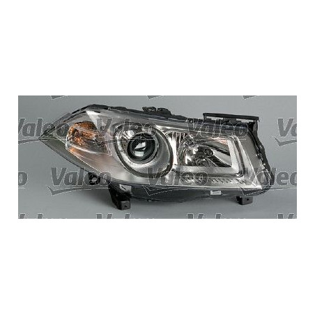 FARO SX H7-H1 PRED REG ELETT RENAULT MEGANE 05/06 