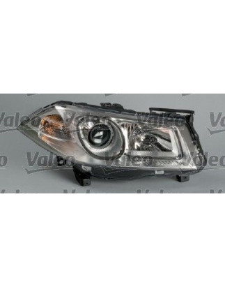 FARO DX H7-H1 PRED REG ELETT RENAULT MEGANE 05/06