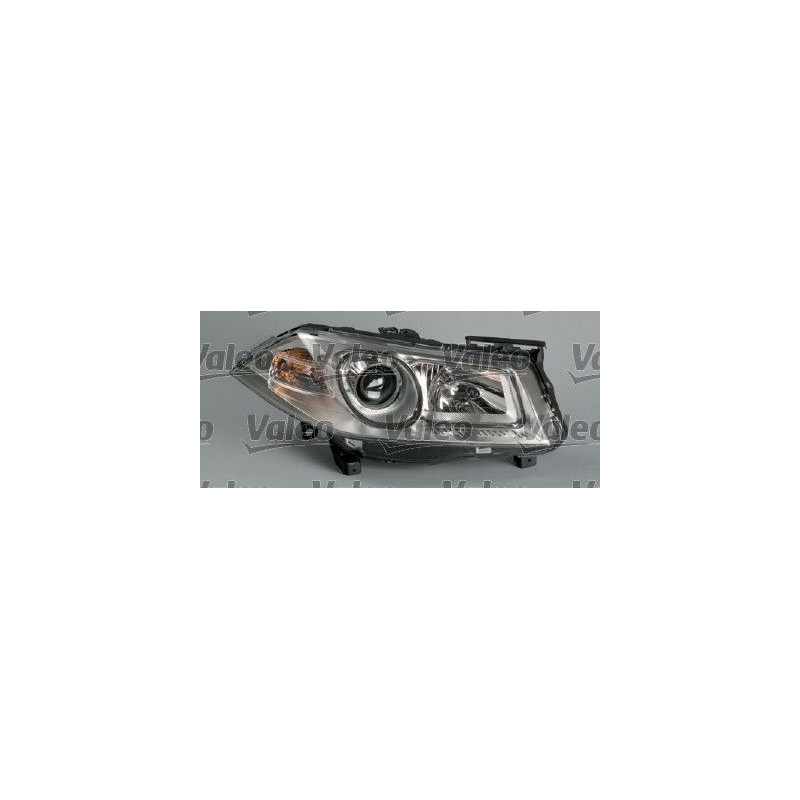 FARO DX H7-H1 PRED REG ELETT RENAULT MEGANE 05/06 