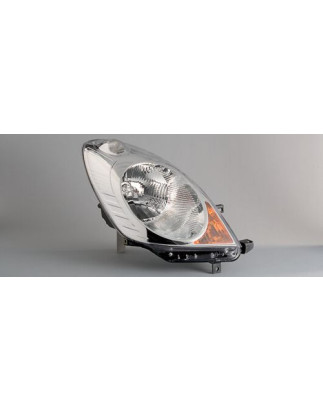 FARO SX H4 C/MOTOR ELETT NISSAN 05/06 12/08