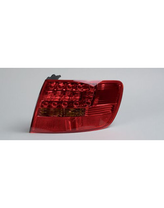 FANALE POST SX EST A LED AUDI A6 ALLROAD 05/06