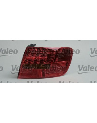 FANALE POST DX EST A LED AUDI A6 ALLROAD 05/06