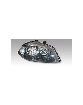 FARO SX H7+H3 PRED REG ELETT SEAT IBIZA-CORDOBA 03/06