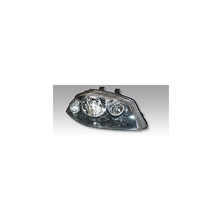 FARO SX H7+H3 PRED REG ELETT SEAT IBIZA-CORDOBA 03/06