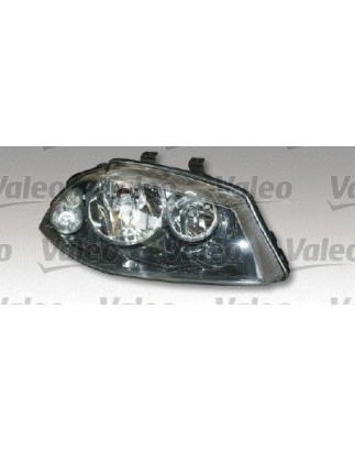 FARO DX H7+H3 PRED REG ELETT SEAT IBIZA-CORDOBA 03/06