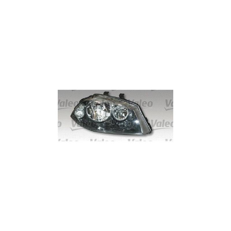 FARO DX H7+H3 PRED REG ELETT SEAT IBIZA-CORDOBA 03/06 