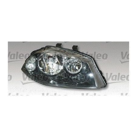 FARO DX H7+H3 PRED REG ELETT SEAT IBIZA-CORDOBA 03/06