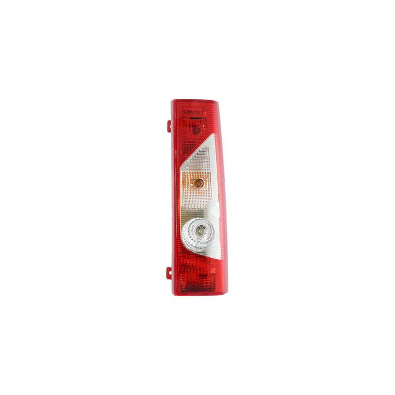 FANALE POST SX FIAT SCUDO 01/07 