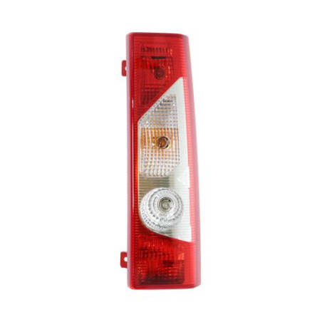 FANALE POST SX FIAT SCUDO 01/07