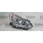 FARO DX H7-H1 C/MOTOR ELETT OPEL CORSA D 10/06 