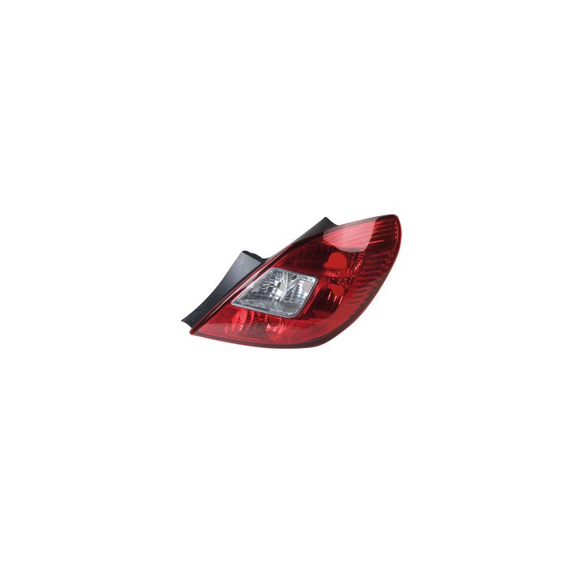 GRUPPO OTTICO DX OPEL CORSA D 10/06  5P