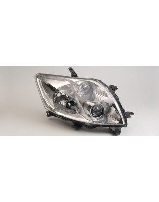 FARO SX H11-HB3 C/MOTOREL PARAB CROM TOYOTA AURIS 01/07
