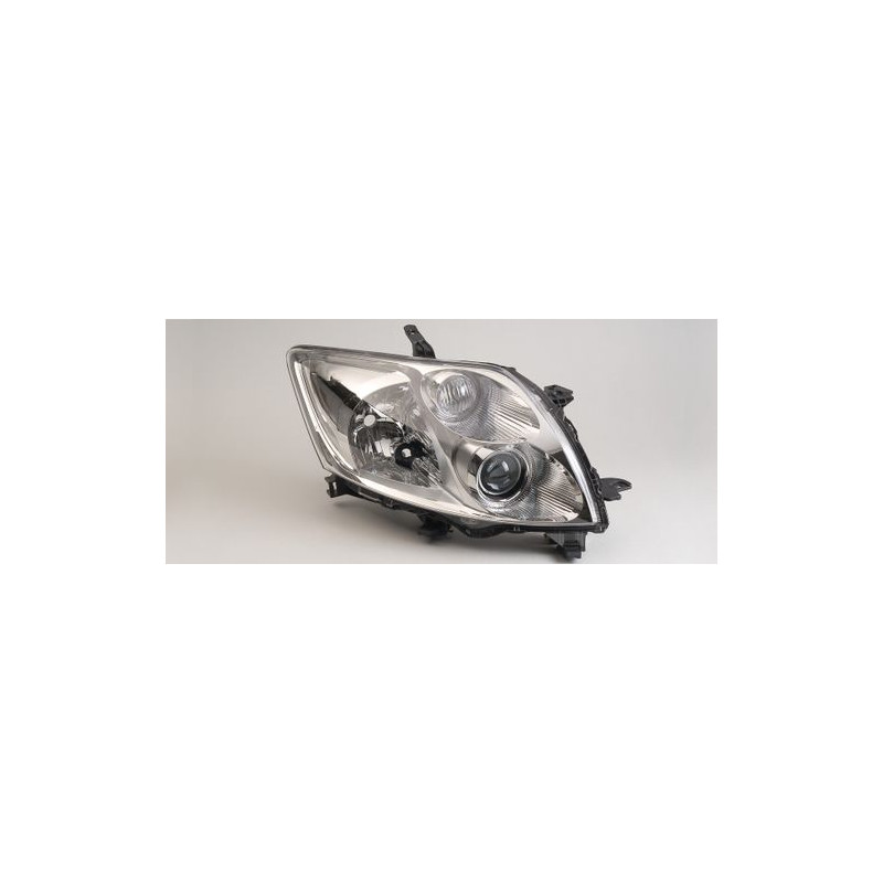 FARO SX H11-HB3 C/MOTOREL PARAB CROM TOYOTA AURIS 01/07 