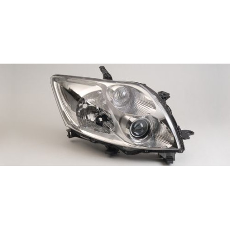 FARO SX H11-HB3 C/MOTOREL PARAB CROM TOYOTA AURIS 01/07