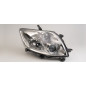 FARO SX H11-HB3 C/MOTOREL PARAB CROM TOYOTA AURIS 01/07 