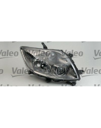 FARO DX H11-HB3 C/MOTOR EL PARAB GRIGIA TOYOTA AURIS 01/07