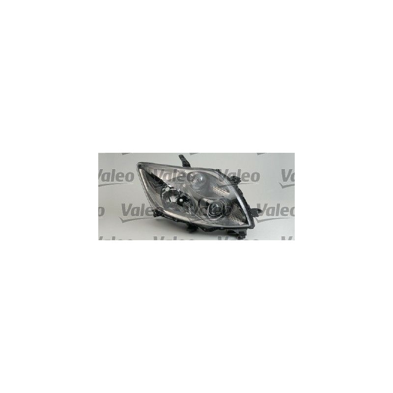 FARO DX H11-HB3 C/MOTOR EL PARAB GRIGIA TOYOTA AURIS 01/07 