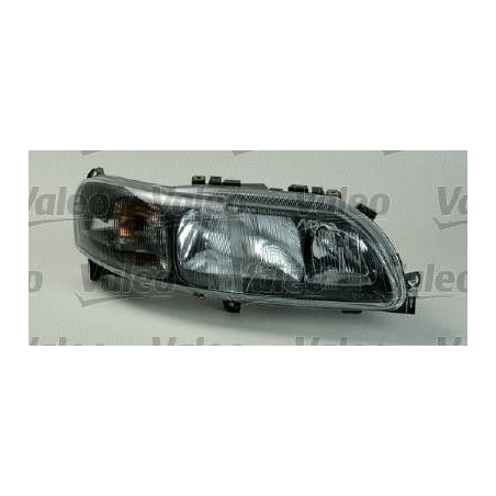 PR DX VOLVO V70 00 04 NO LAMP
