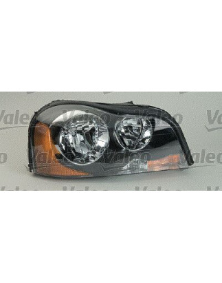 PR VOLVO XC90 2002 SX LHD