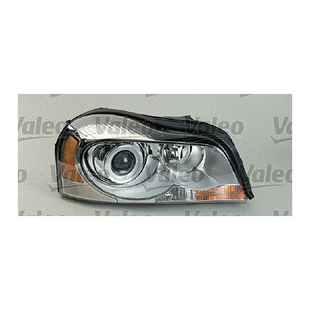 PR VOLVO XC90 (2002 ) DBL XENO SX LHD