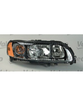 FARO DX H7+H9 C/MOTOR ELETT VOLVO V70 01/05