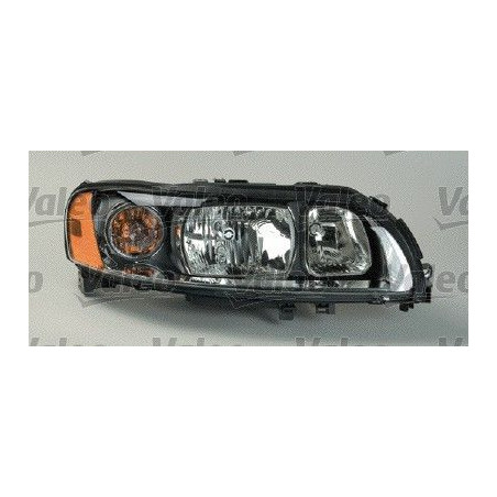 FARO DX H7+H9 C/MOTOR ELETT VOLVO V70 01/05