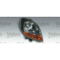 FARO DX H4 PRED REG ELETT IND DIREZ ARANCIO RENAULT KANGOO 04/03