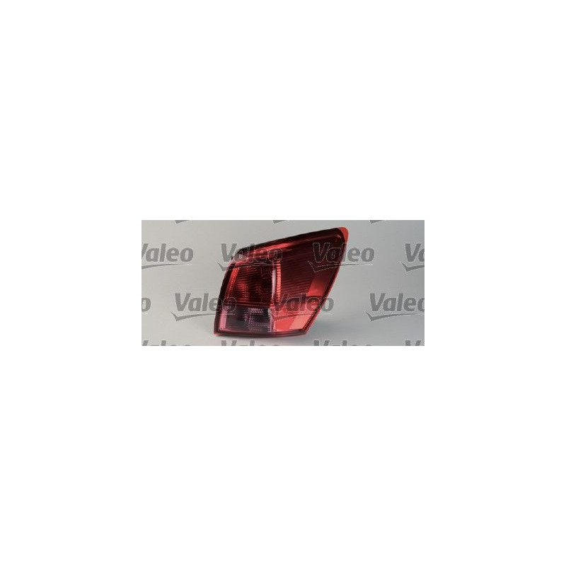 FANALE POST DX EST NISSAN QASHQAI 02/07 