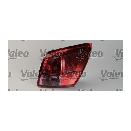 FANALE POST DX EST NISSAN QASHQAI 02/07