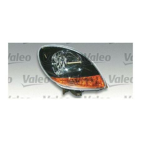 FARO SX H4 PRED REG EL RENAULT KANGOO 4X4 04/03 12/05