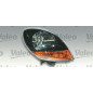 FARO SX H4 PRED REG EL RENAULT KANGOO 4X4 04/03 12/05