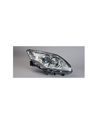 FARO SX 2H7 PRED REG EL RENAULT LAGUNA 08/07