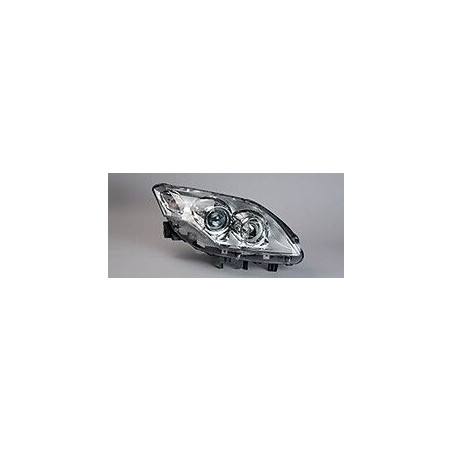 FARO SX 2H7 PRED REG EL RENAULT LAGUNA 08/07