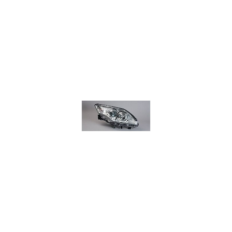 FARO DX 2H7 PRED REG EL RENAULT LAGUNA 08/07 