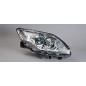 FARO DX 2H7 PRED REG EL RENAULT LAGUNA 08/07 