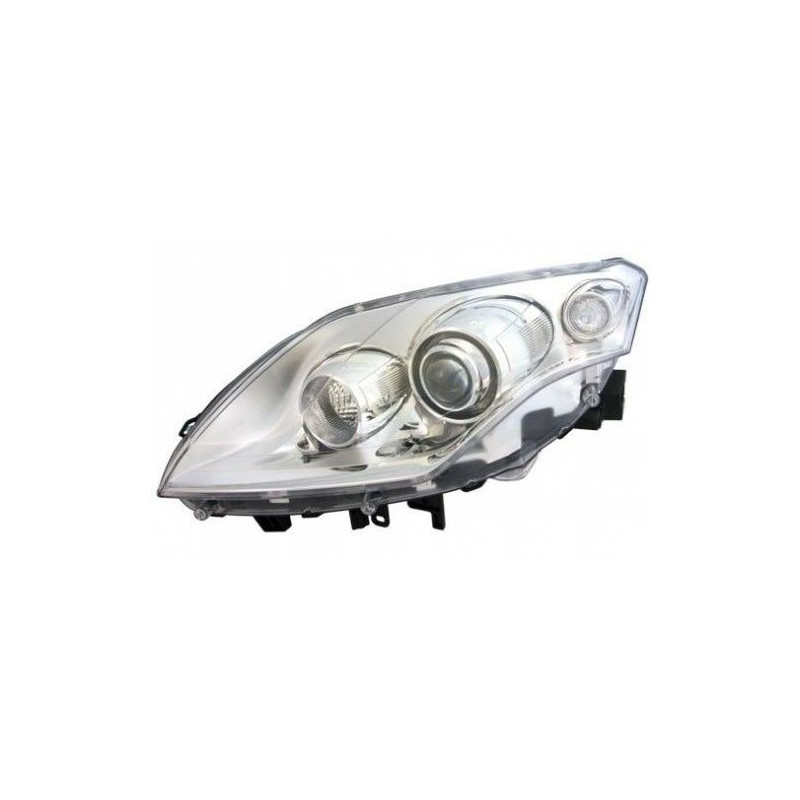 PR RENAULT LAGUNA III 2007/09 XENO DX