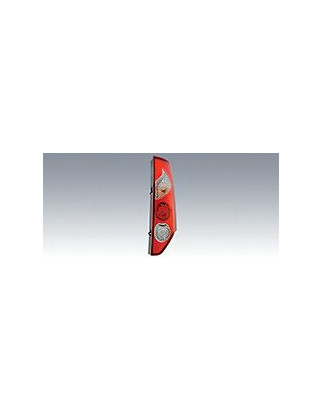 FA RENAULT KANGOO II 2008/01 TAIL DX LHD