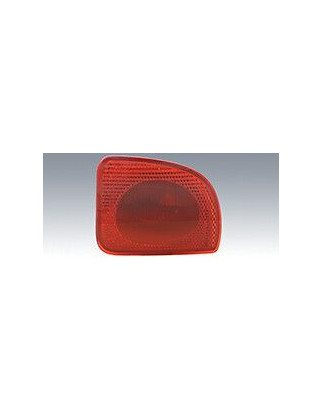 FANALE RETRONEBBIA SX RENAULT KANGOO 09/07 